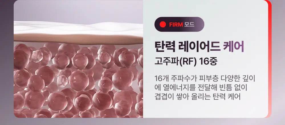 [고주파 멀티디바이스] LG 프라엘 써마샷 얼티밋 상세페이지 10